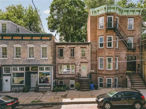 309 Liberty St, Newburgh, NY 12550