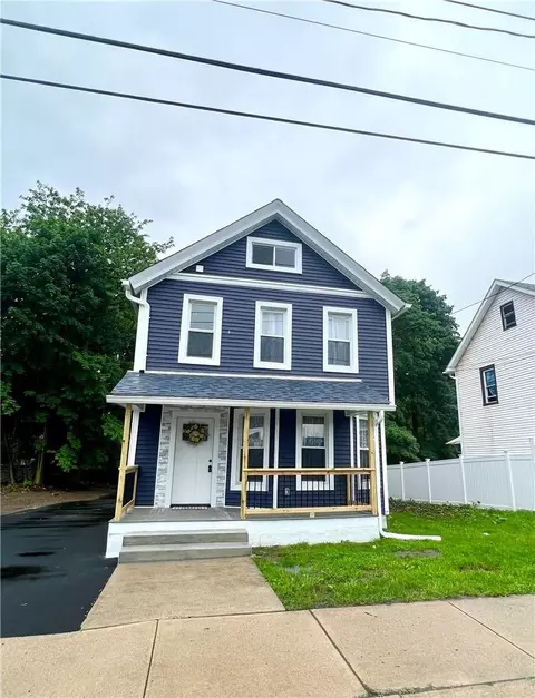 100 Wisner Ave, Middletown, NY 10940