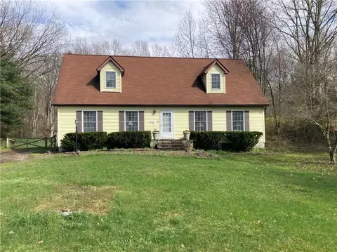 5640 Route 82, Stanford, NY 12514