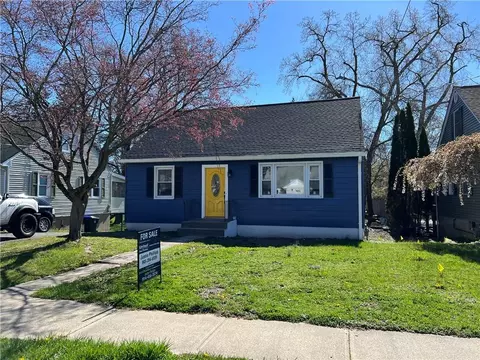 6 Wilson Blvd, Poughkeepsie, NY 12603
