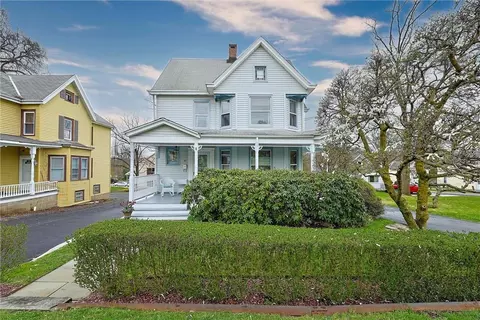 97 N Montgomery St, Walden, NY 12586