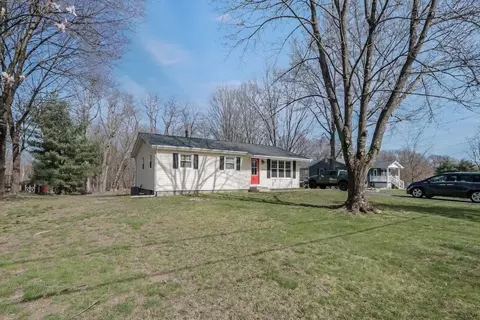 60 Colden Hill Rd, Newburgh, NY 12550