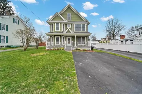 38 Wallkill Ave, Montgomery, NY 12549