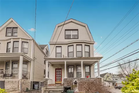 42 Alexander Ave, Yonkers, NY 10704