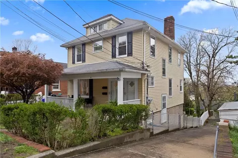 121 New Broadway, Mount Pleasant, NY 10591