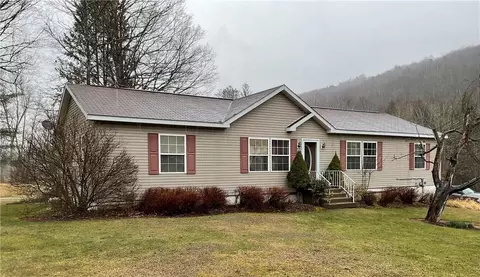 36 John Milk Rd, Long Eddy, NY 12760