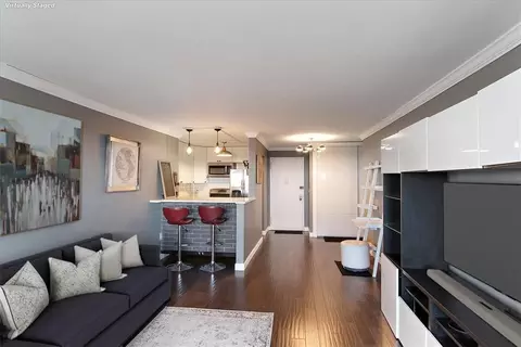 1841 Central Park Ave #16K, Yonkers, NY 10710