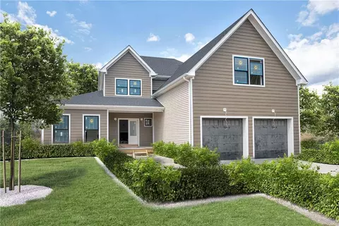 1 Rustic Dr, Newburgh Town, NY 12575