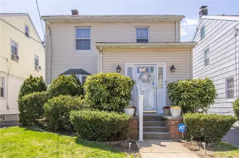 20 Orchard St, Mount Vernon, NY 10552