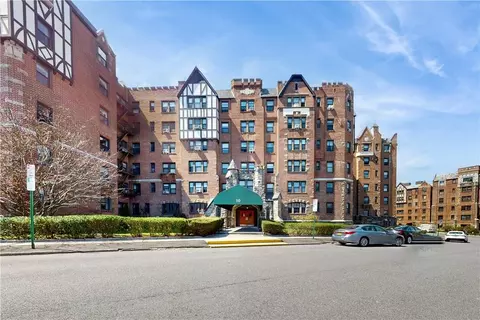 10 Nosband Ave #4K, White Plains, NY 10605