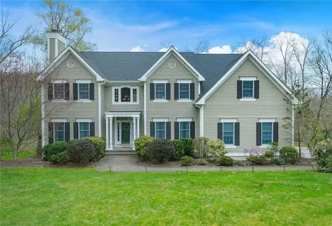 56 Lambert Rdg, Lewisboro, NY 10518
