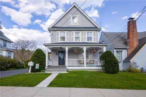 84 Cloverdale Ave, White Plains, NY 10603