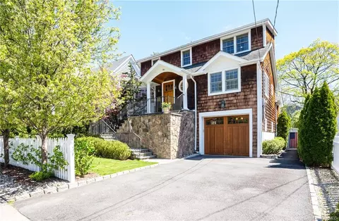 94 Wappanocca Ave, Rye, NY 10580
