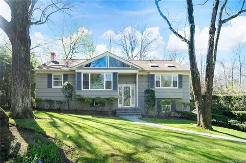 5 Country Ridge Close Close, Rye, NY 10573