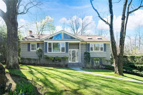 5 Country Ridge Close Close, Rye Brook, NY 10573