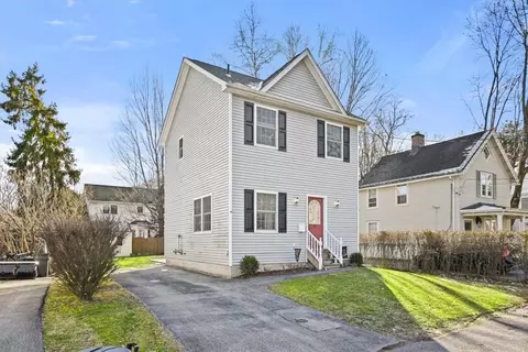 12 Wood Ave, Cornwall On Hudson, NY 12520