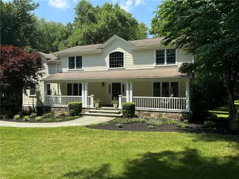 101 Todd Rd, Lewisboro, NY 10536