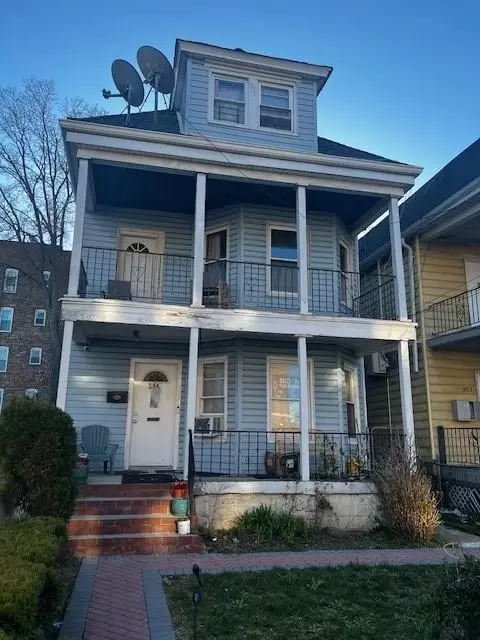 304 S 1st Ave, Mount Vernon, NY 10550