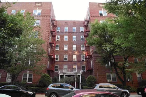 111-39 76th Rd #A-6, NY 11375
