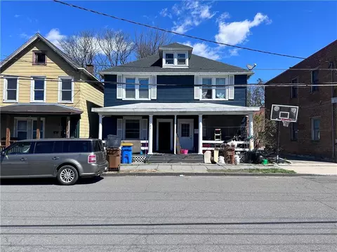 442 Hasbrouck Ave, Kingston, NY 12401