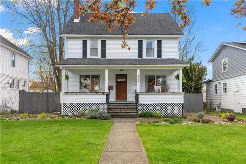 174 S Grand Ave, Poughkeepsie, NY 12603