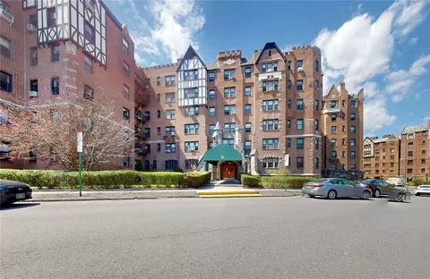 10 Nosband Ave #6E, White Plains, NY 10605