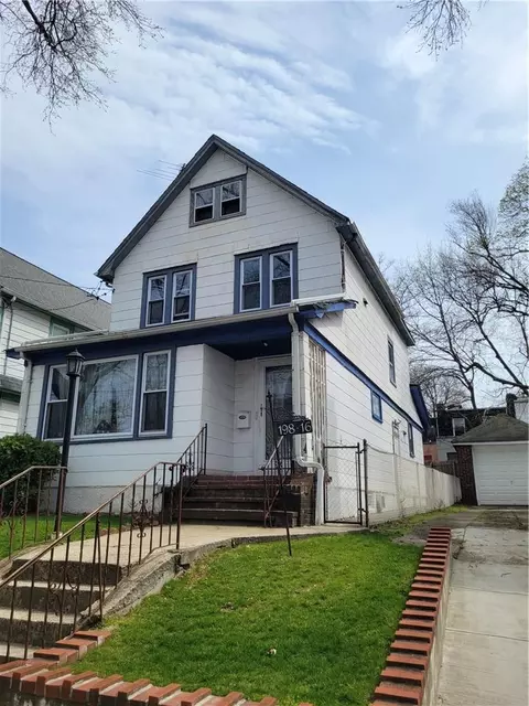 198-16 109th Ave, New York, NY 11412