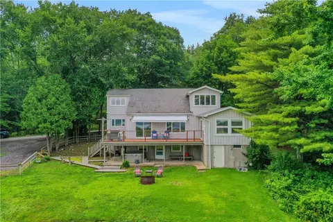 117 Boyce Rd, Hurley, NY 12433