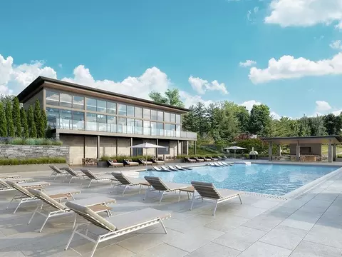 570 Bedford Rd #BLDG 6  1B, North Castle, NY 10504
