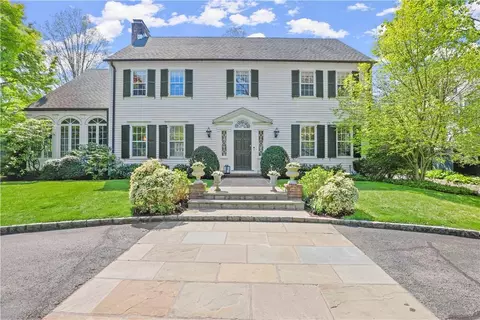 450 Purchase St, Rye, NY 10580