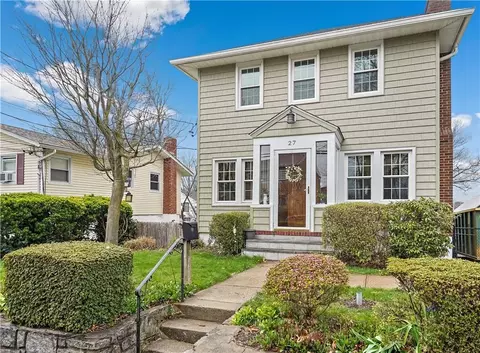 27 N Evarts Ave, Greenburgh, NY 10523