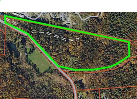 Mount Ross Road, Pine Plains, NY 12567