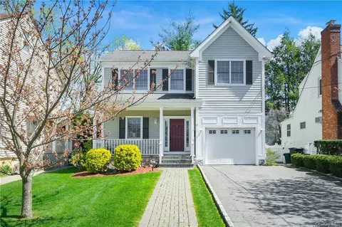 20 Webster Rd, Scarsdale, NY 10583