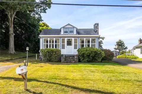 47 Cooledge Dr, Southeast, NY 10509