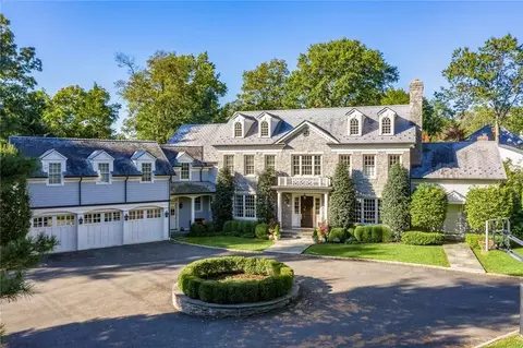 160 Forest Ave, Rye, NY 10580
