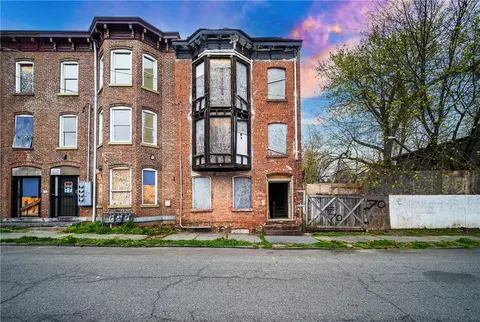 70 Van Ness St, Newburgh, NY 12550