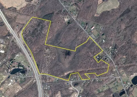 Shawangunk Road, Wallkill, NY 10940