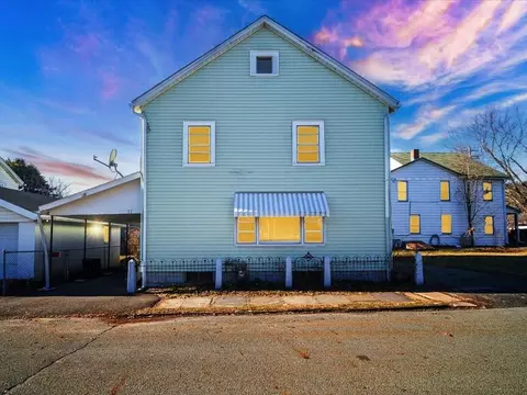 22 2nd St, Port Jervis, NY 12771