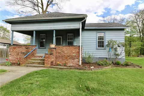 38 Wesley Ave, Beacon, NY 12508