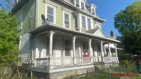 31 S 9th Ave, Mount Vernon, NY 10550