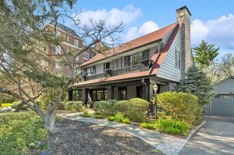 11 Midland Ave, Bronxville, NY 10708