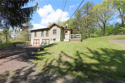 255 Clay Hill Rd, Rochester, NY 12446