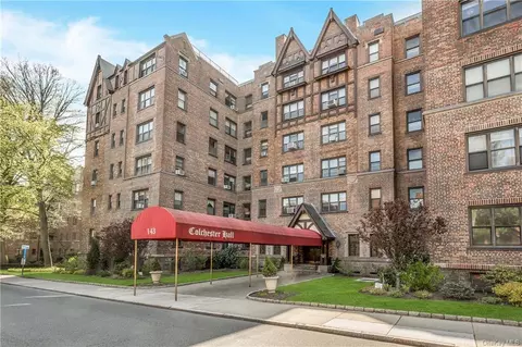 143 Garth Rd #4C, Scarsdale, NY 10583