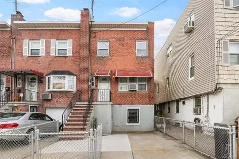 1561 Bogart Ave, Bronx, NY 10462