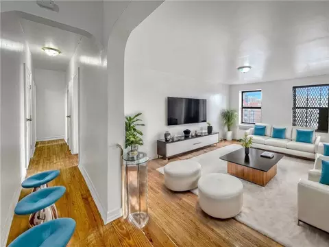 1200 Woodycrest Ave #5C, New York, NY 10452