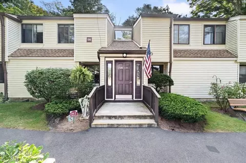 56 Kirby Close #B, Yorktown, NY 10598