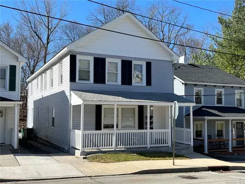 2 Spring Valley St # -4, Beacon, NY 12508