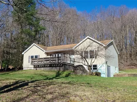 850 Benton Hollow Rd, Woodbourne, NY 12788