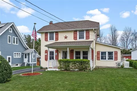 156 Boyd St, Montgomery, NY 12549