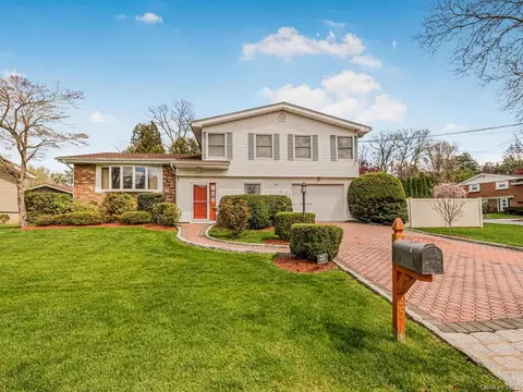 45 Balmoral Cres, Greenburgh, NY 10607